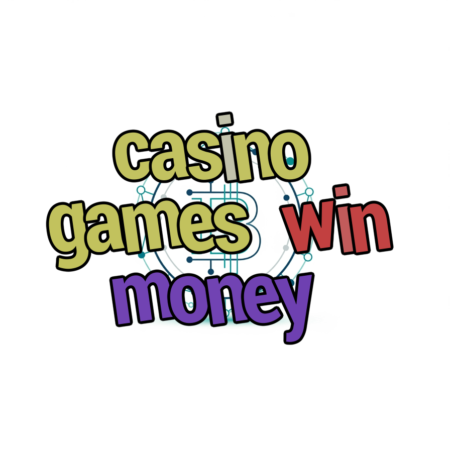 casino games win money